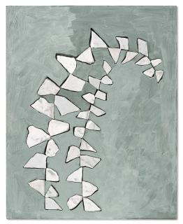 Sam Moyer - Flo\'s Fern