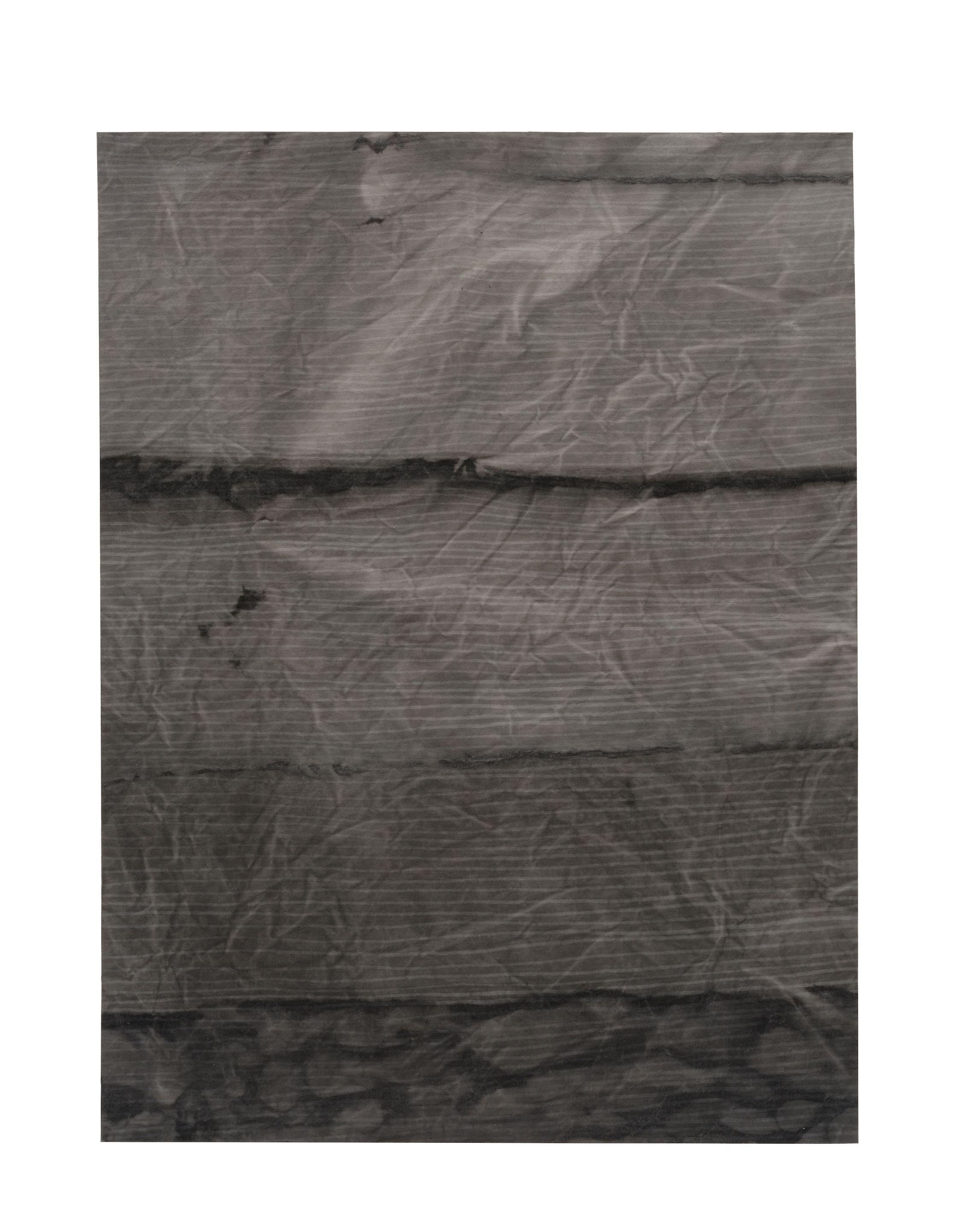 Sam Moyer - Untitled