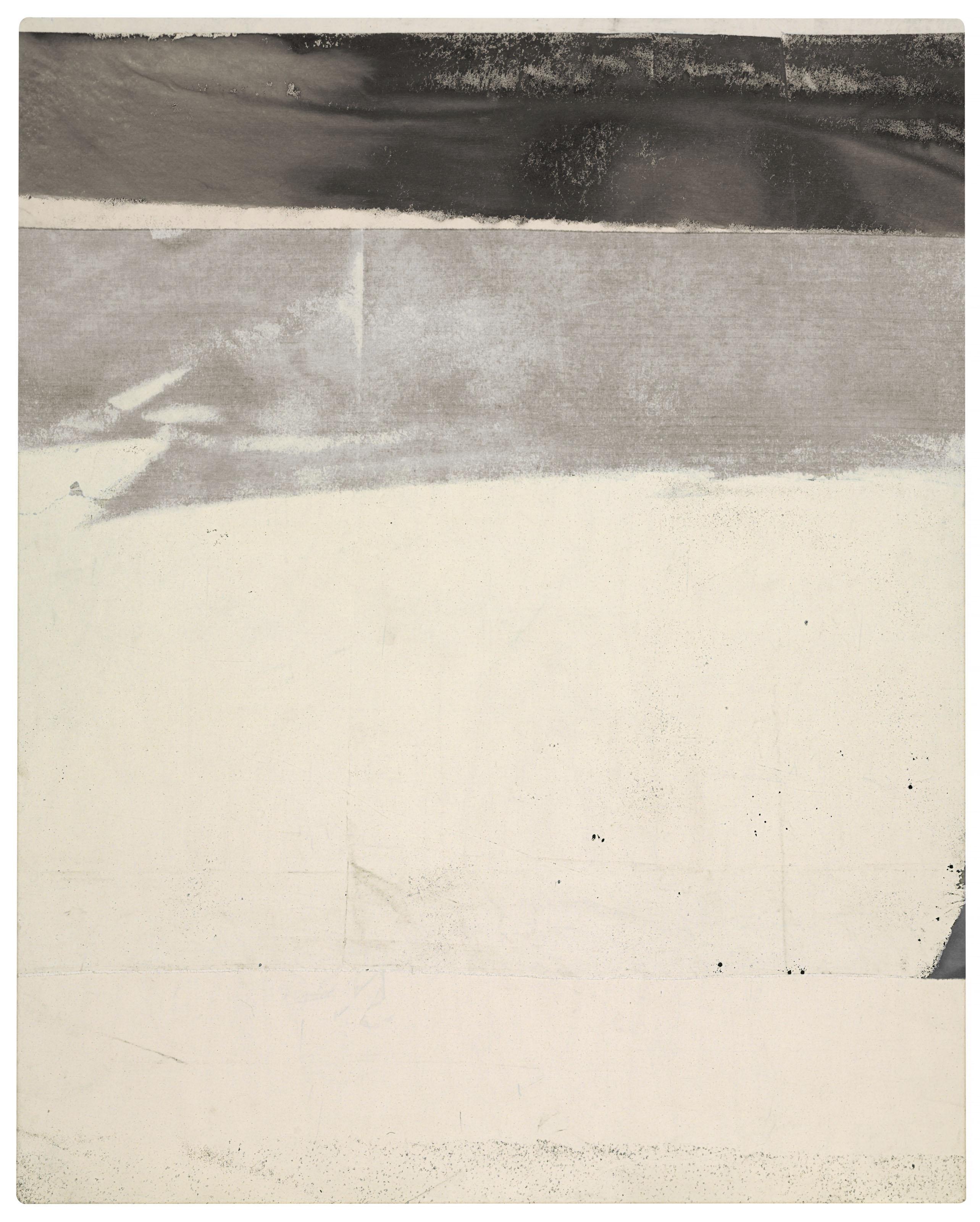 Sam Moyer - Untitled