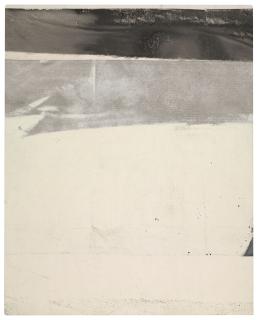 Sam Moyer - Untitled