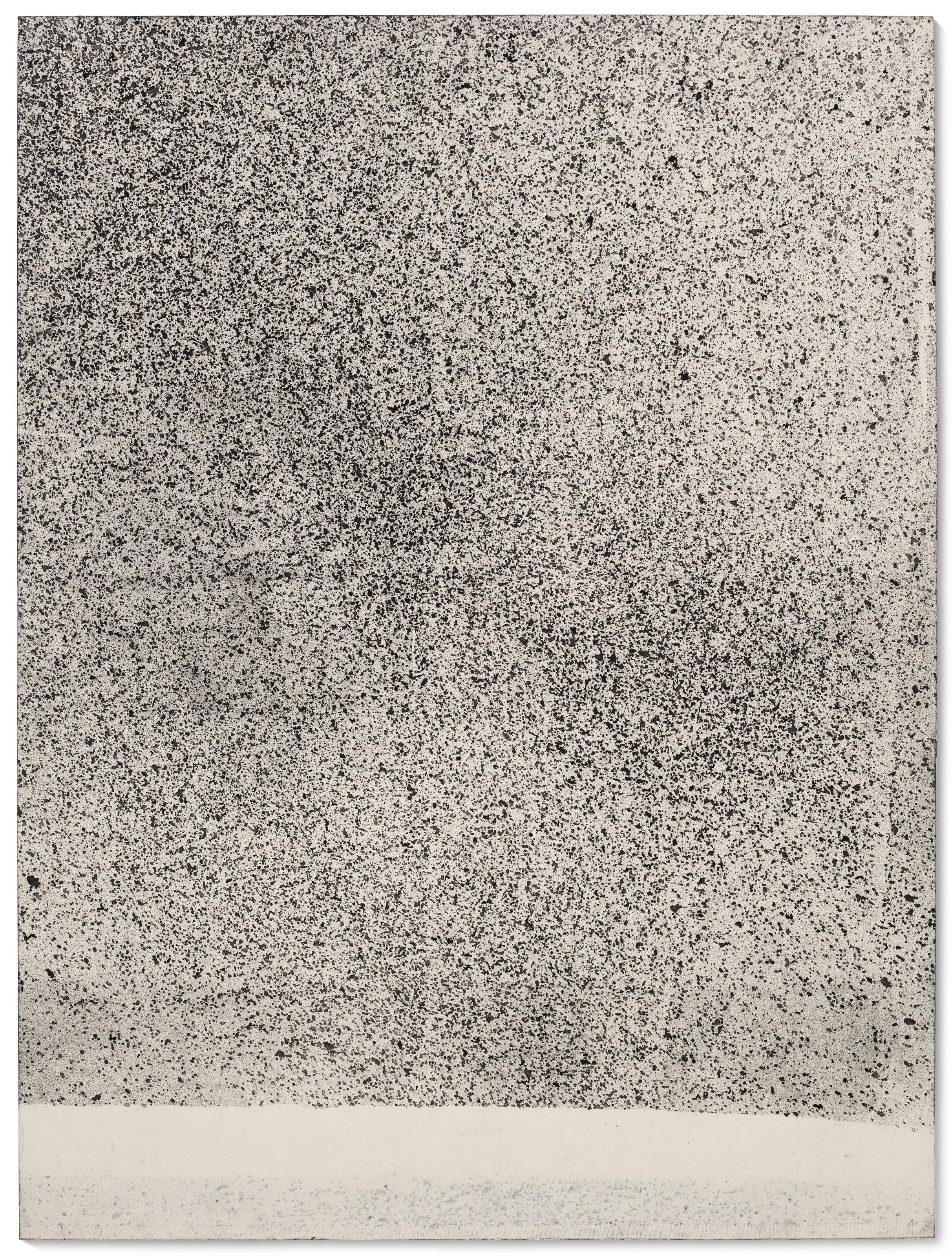 Sam Moyer - Untitled