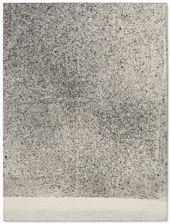 Sam Moyer - Untitled