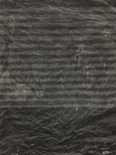 Sam Moyer - Untitled