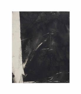 Sam Moyer - Untitled