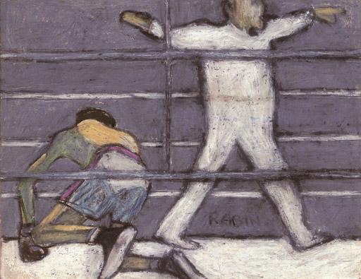 Sam Rabin - All Over