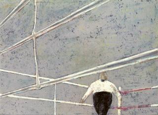 Sam Rabin - The Third Man