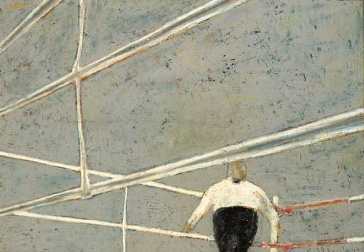 Sam Rabin - The Third Man