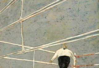 Sam Rabin - The Third Man