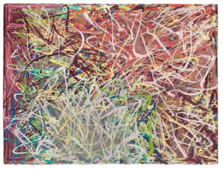 Sam Reveles - Wilderness Study #18