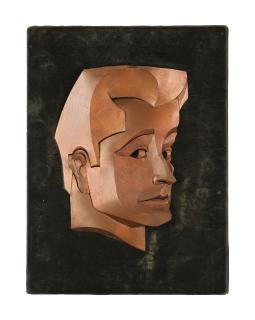 Sam Ringer - Portrait 1