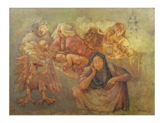 Sam Ringer - Réminiscences