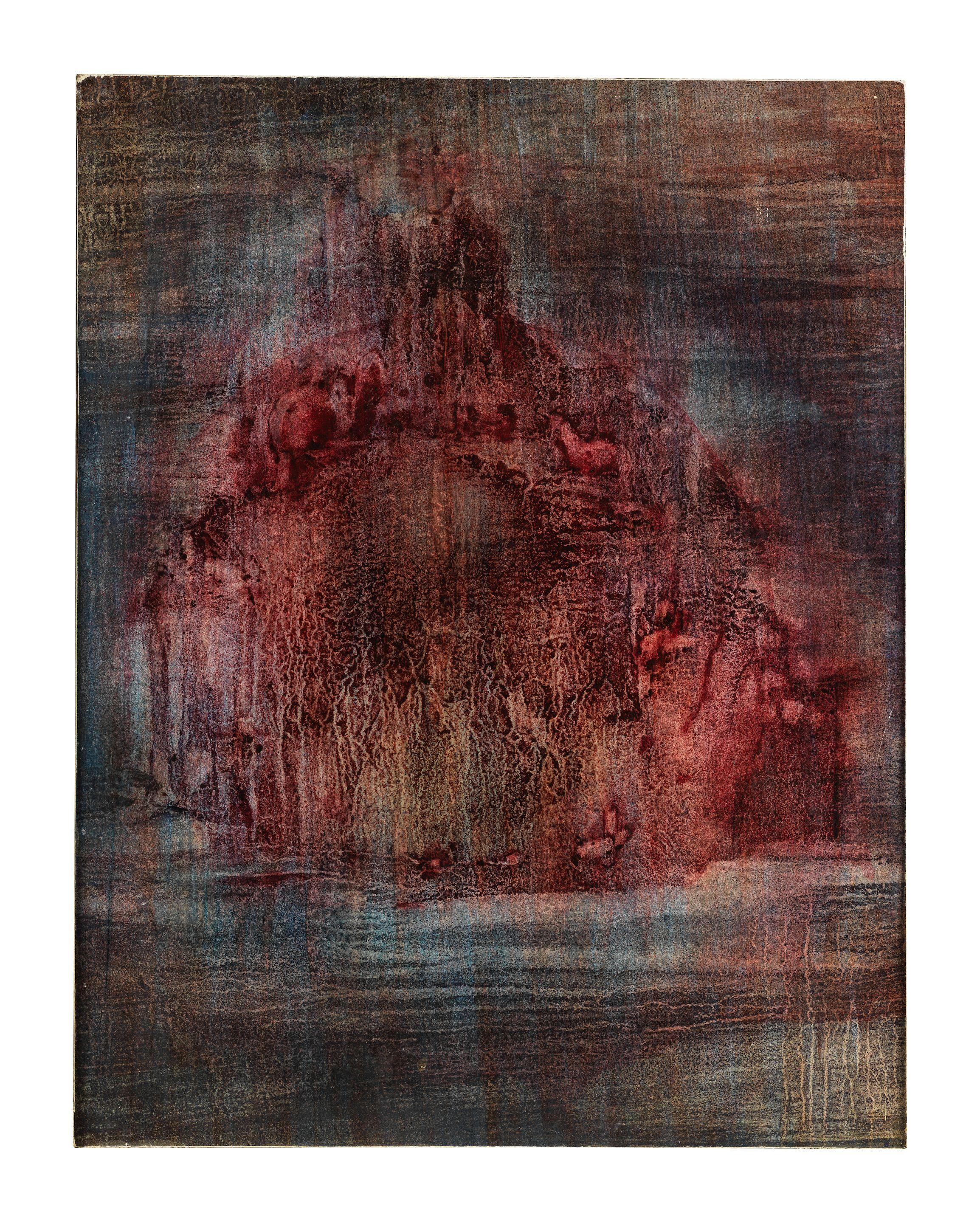 Sam Ringer - Sans titre