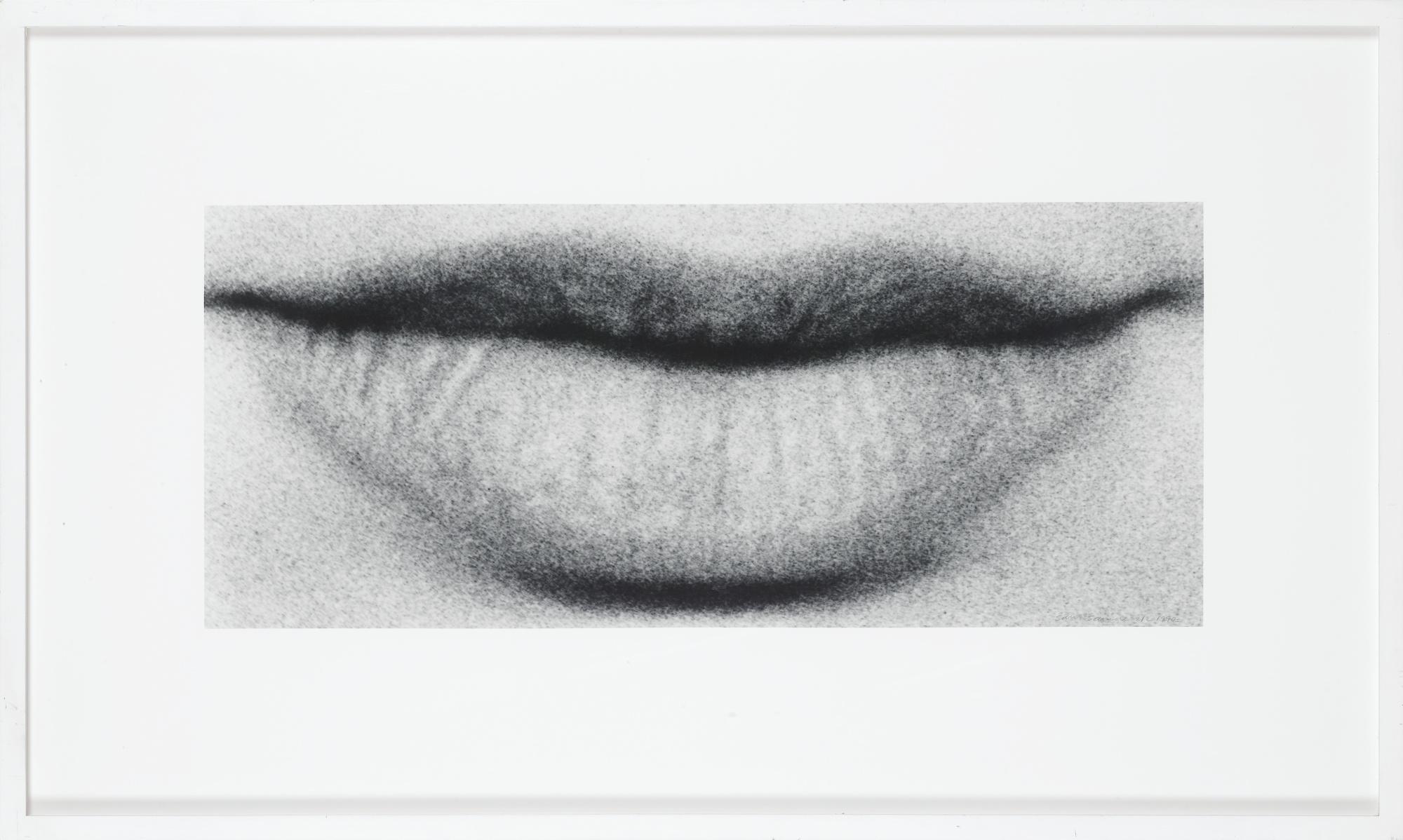 Sam Samore - Allegories Of Beauty, #108