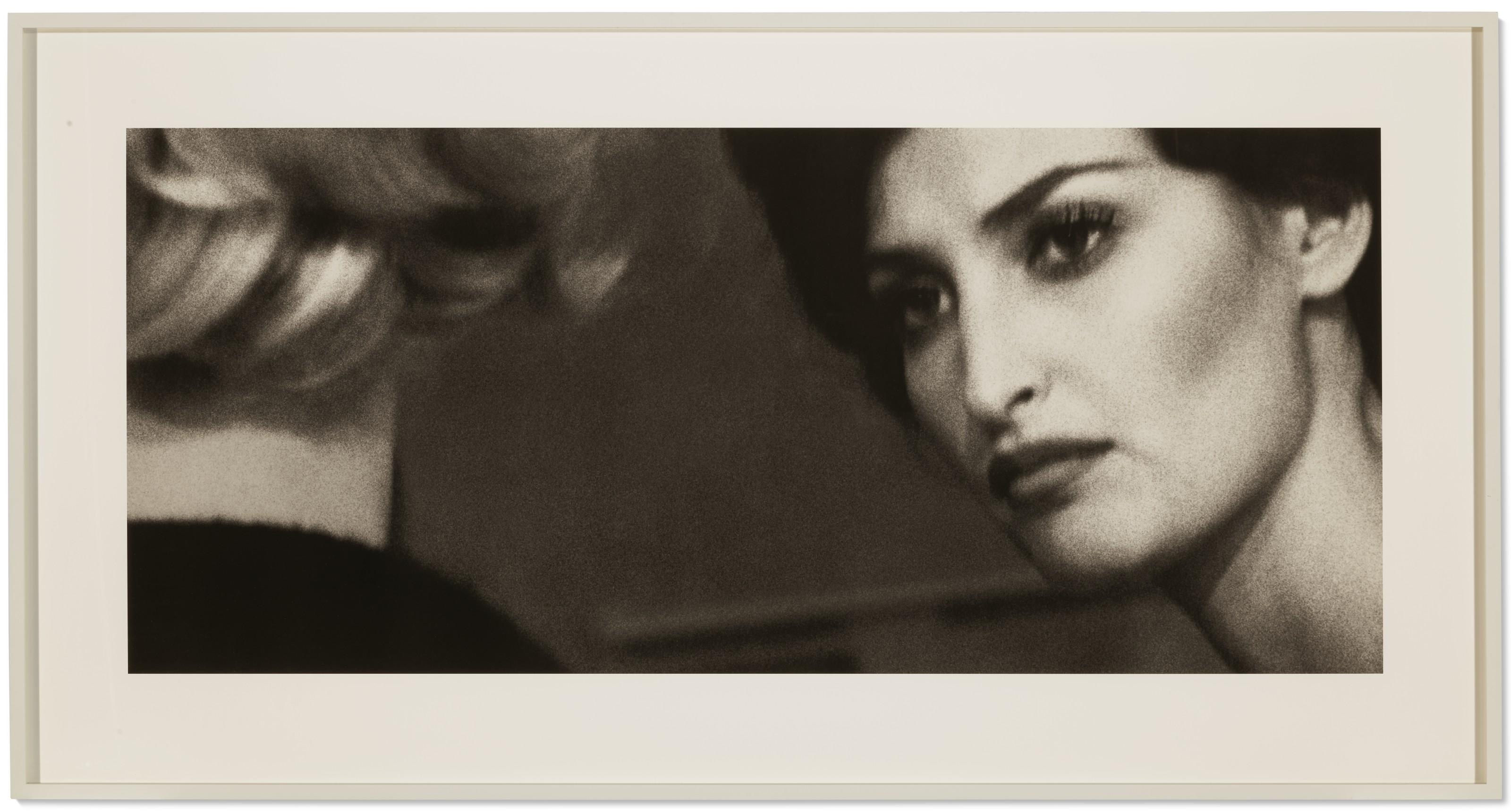 Sam Samore - Allegories of Beauty (Incomplete) #105