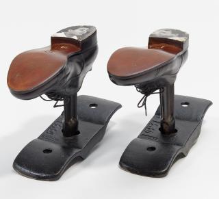 Sam Samore - Device (Shoes)