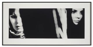 Sam Samore - Untitled (from Allegories of Beauty Series), 1992