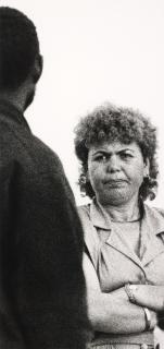 Sam Samore - Untitled