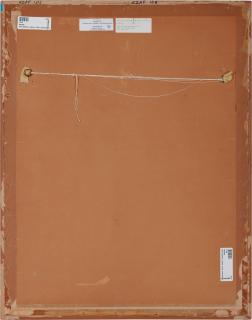 Sam Szafran - Gisant