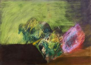 Sam Szafran - Les choux