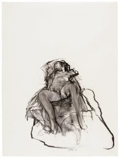 Sam Szafran - Sans Titre