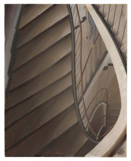 Sam Szafran - Sans titre