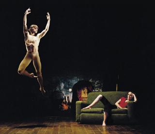 Sam Taylor-Johnson - After Van Halen