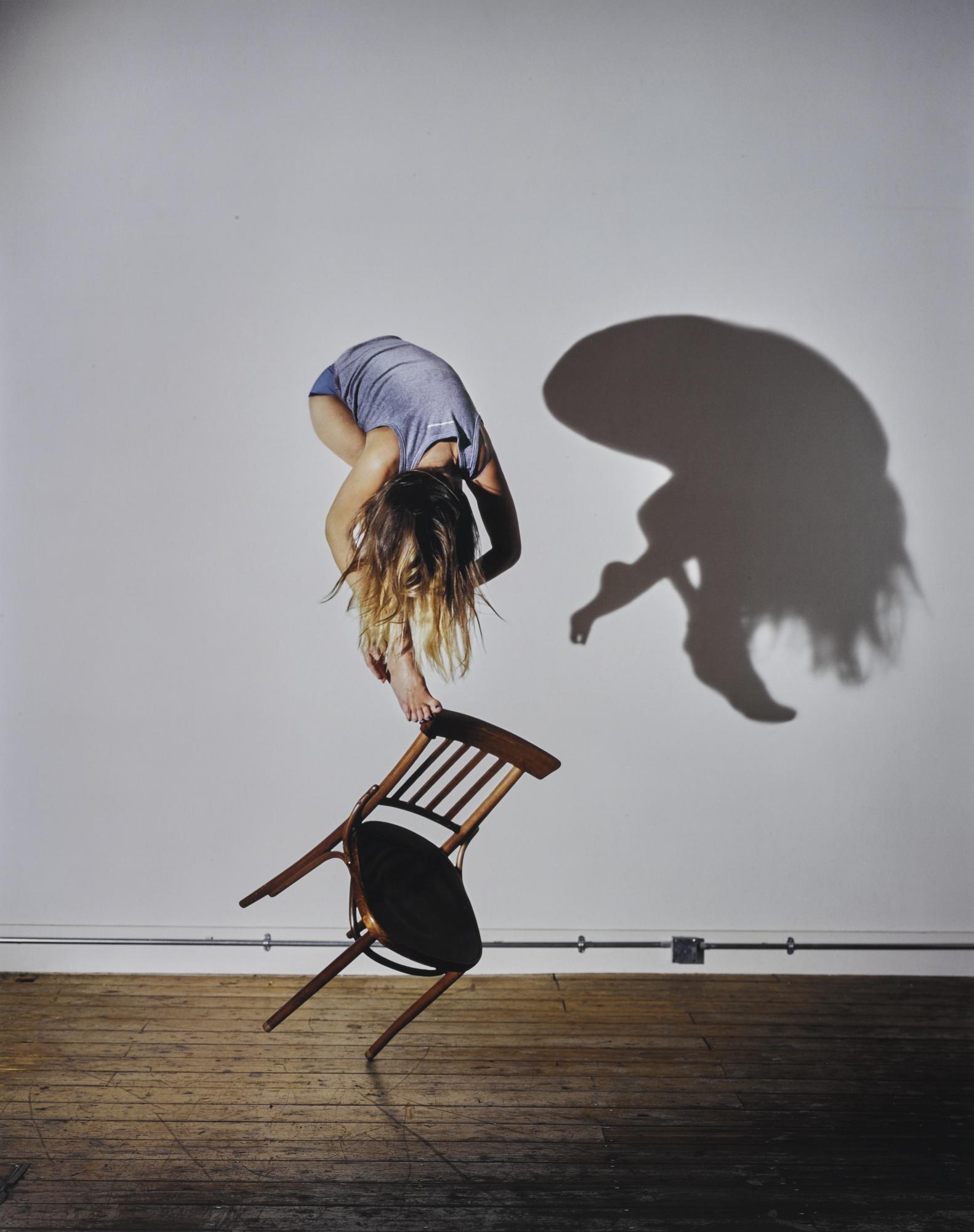 Sam Taylor-Johnson - Bram Stoker\'S Chair V