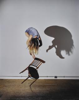 Sam Taylor-Johnson - Bram Stoker\'S Chair V