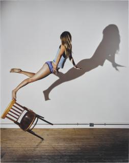 Sam Taylor-Johnson - Bram Stoker\'S Chair Vii