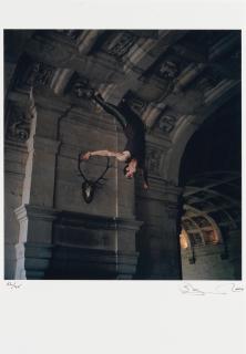 Sam Taylor-Johnson - Falling VI