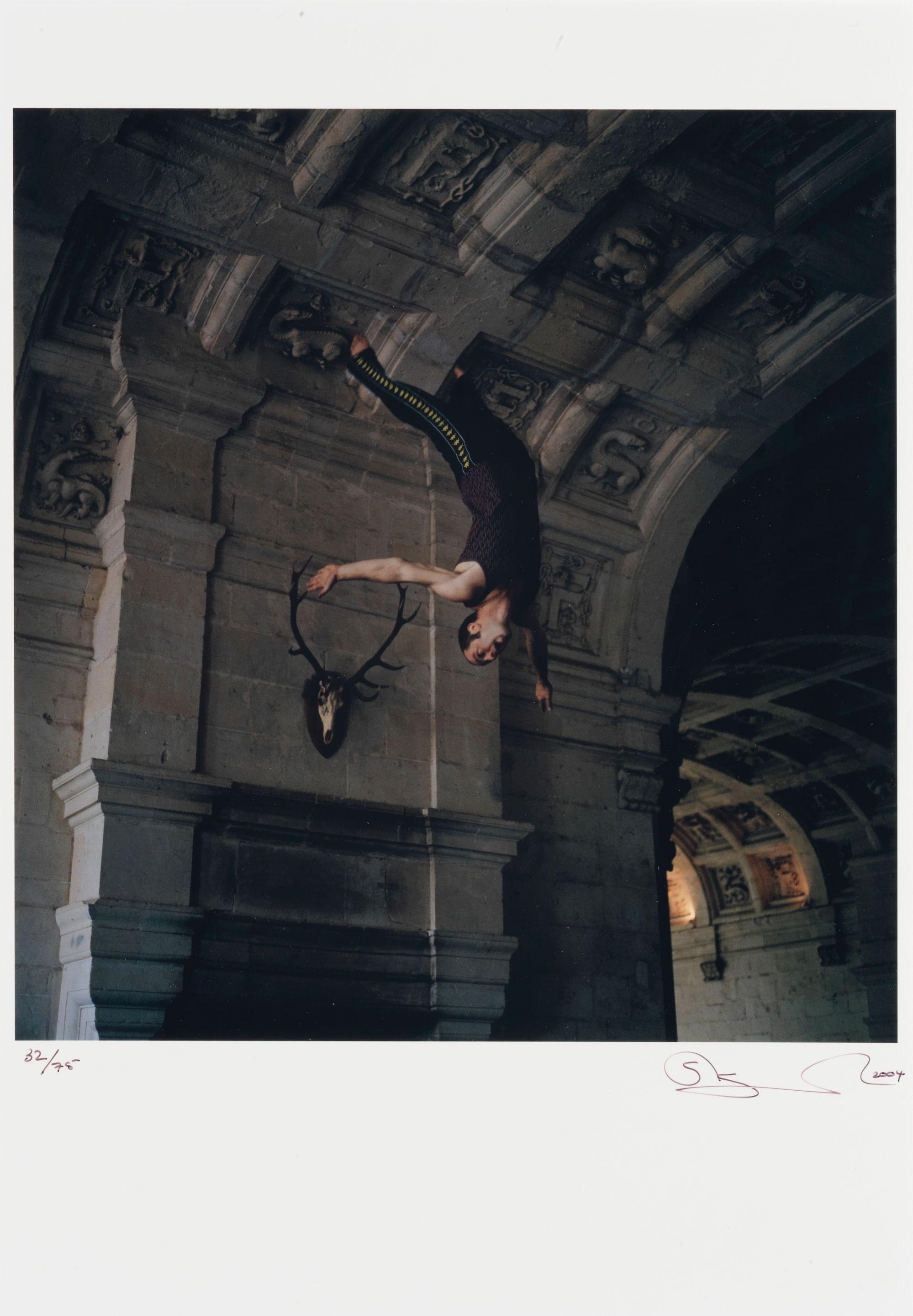 Sam Taylor-Johnson - Falling VI