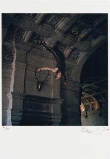 Sam Taylor-Johnson - Falling VI