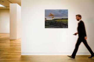 Sam Taylor-Johnson - Self Portrait As A Tree