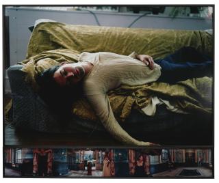 Sam Taylor-Johnson - Soliloquy I