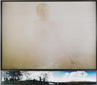 Sam Taylor-Johnson - Soliloquy Ix