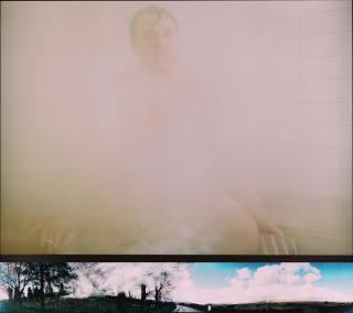 Sam Taylor-Johnson - Soliloquy Ix