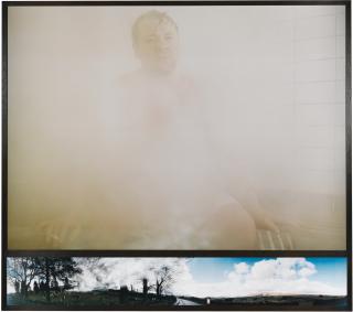 Sam Taylor-Johnson - Soliloquy Ix