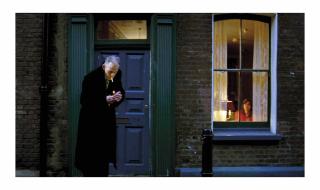 Sam Taylor-Johnson - The Servant