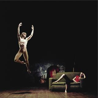 Sam Taylor-Wood - After Van Halen