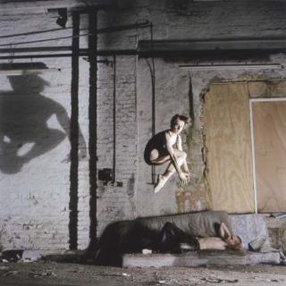 Sam Taylor-Wood - Ivan