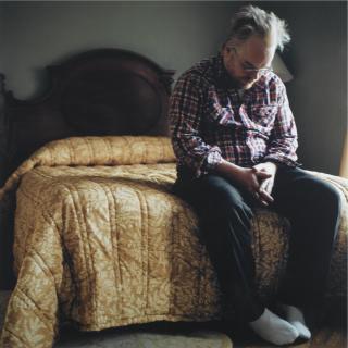 Sam Taylor-Wood - Philip Seymour-Hoffman