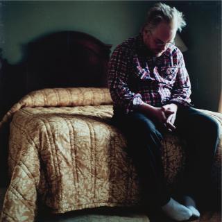 Sam Taylor-Wood - Philip Seymour Hoffman