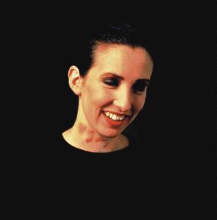 Sam Taylor-Wood - Slut