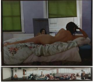 Sam Taylor-Wood - Soliloquy Iii