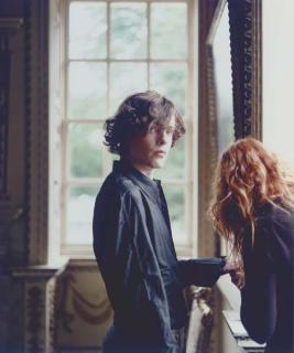 Sam Taylor-Wood - Untitled