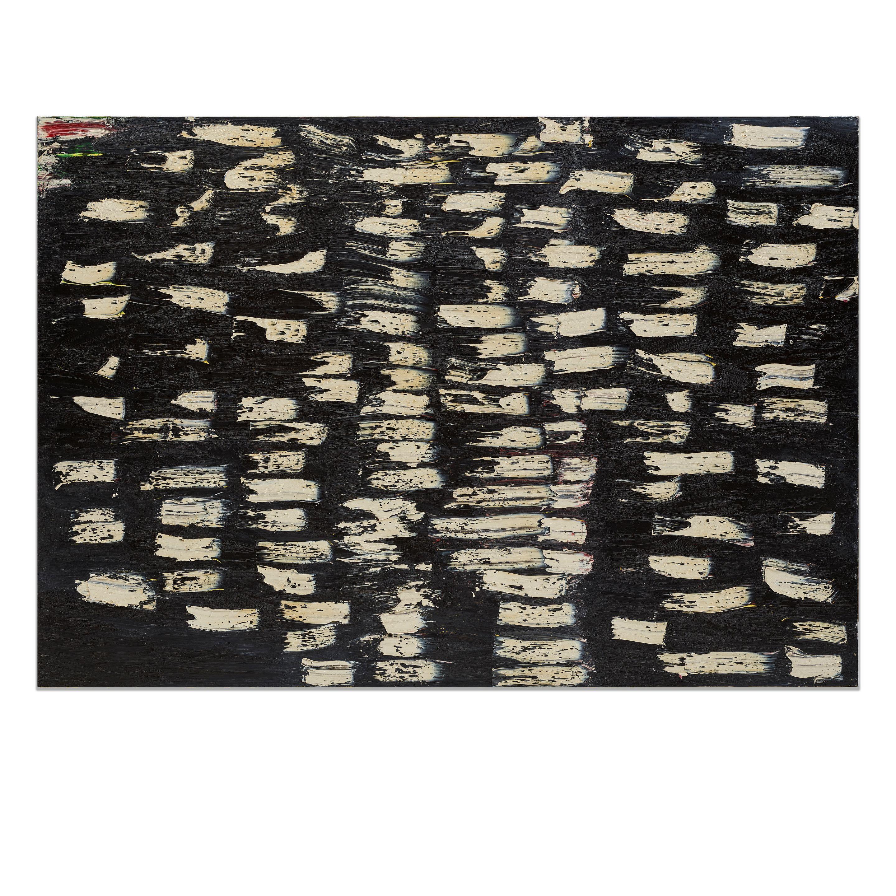 Sam Tchakalian - A Gentleman Caller, 2000