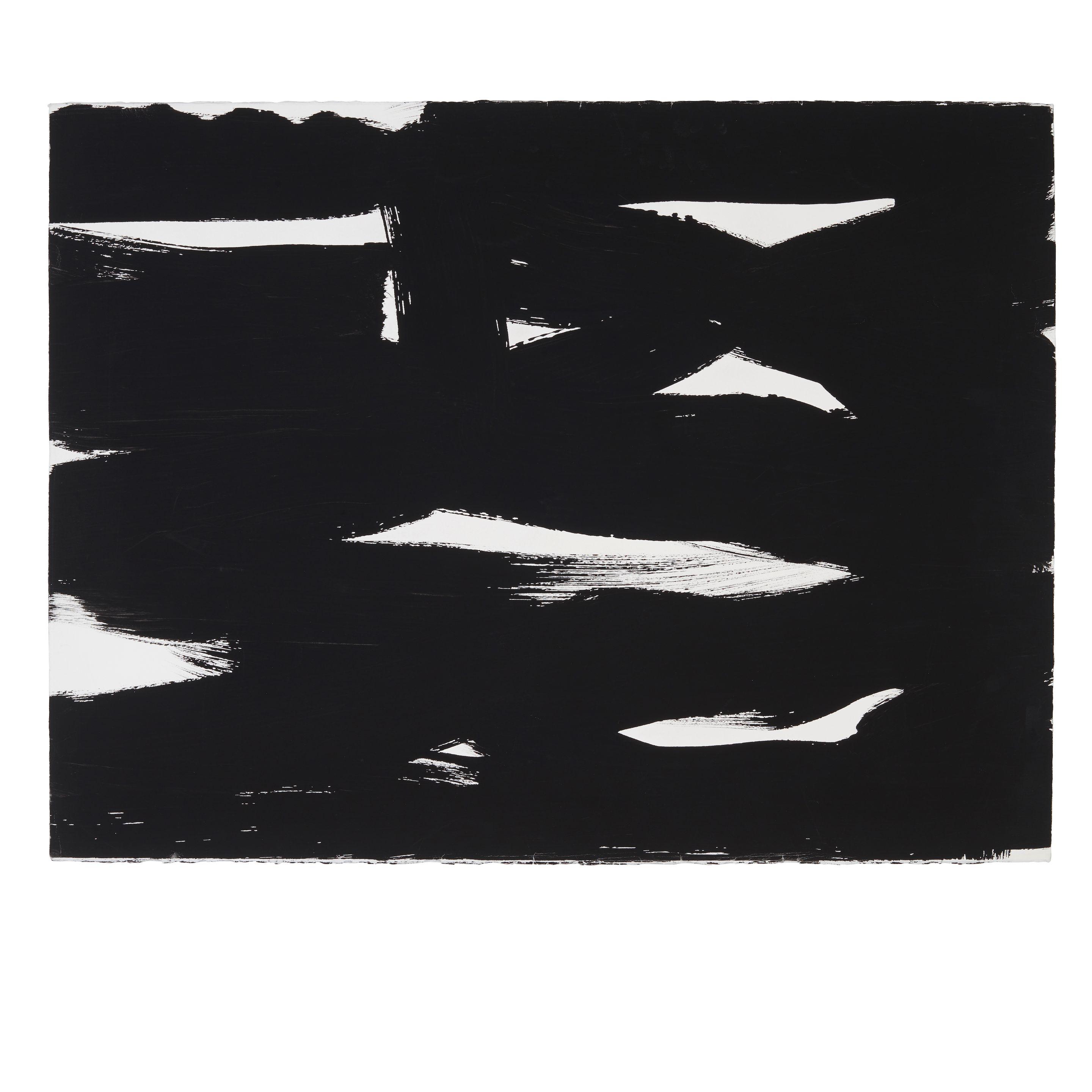 Sam Tchakalian - Untitled, 1984