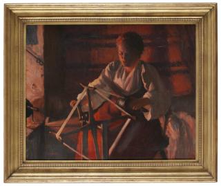 Sam Uhrdin - I brasans sken.