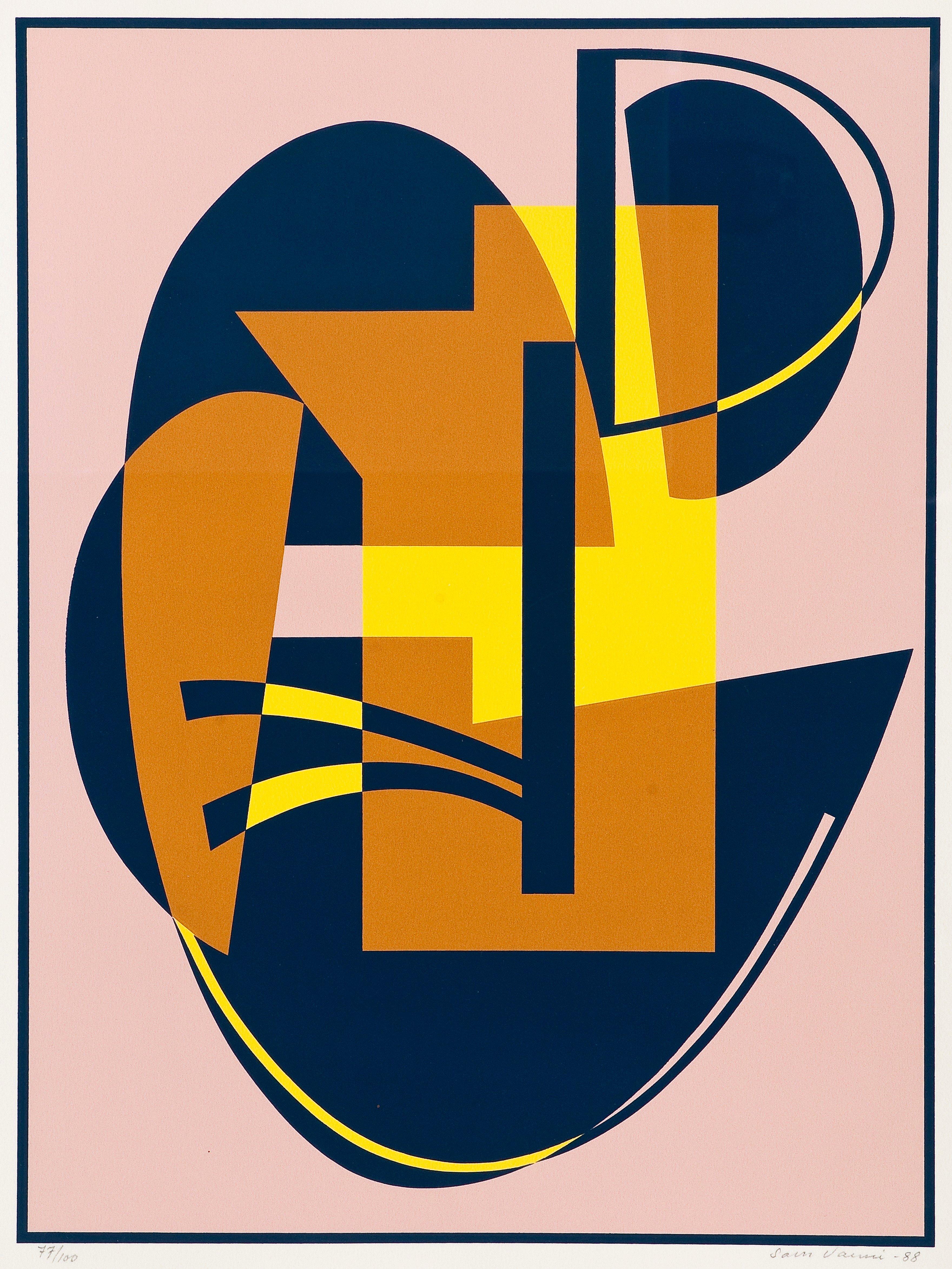 Sam Vanni - Composition.