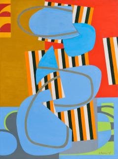 Sam Vanni - Composition.